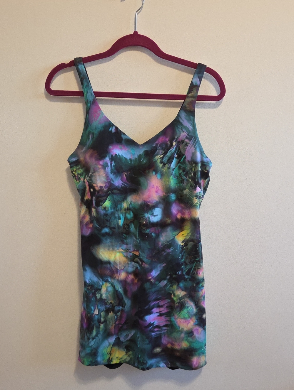 NWOT Lululemon Align Dress 12 Pride